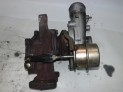 Turbo-Compresor CITROEN XSARA 2004