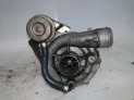 Turbo-Compresor CITROEN XSARA 2004