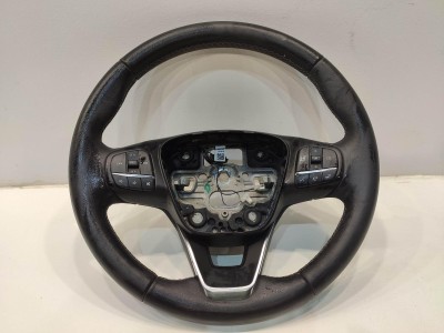 VOLANTE FORD FIESTA 2017