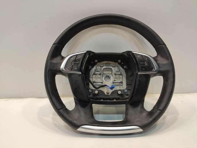 VOLANTE CITROEN C4 2016