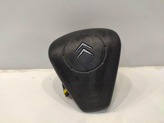 AIRBAG DELANTERO IZQUIERDO CITROEN C2 2006