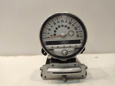 CUADRO INSTRUMENTOS MINI (BMW) MINI 2006