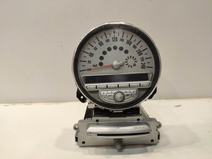 CUADRO INSTRUMENTOS MINI (BMW) MINI 2006