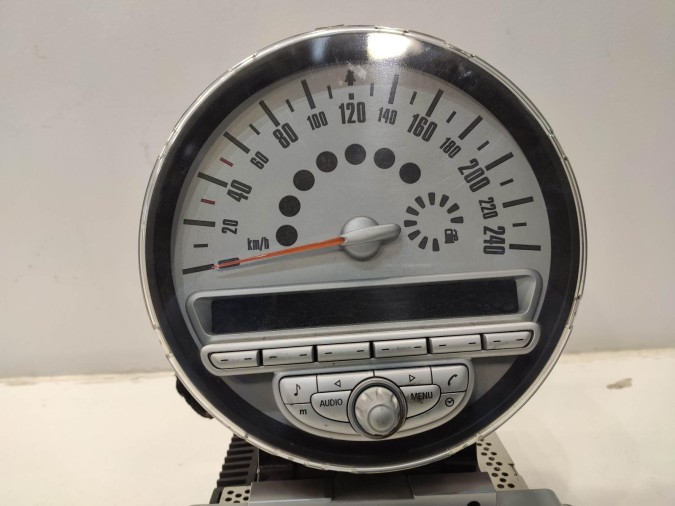CUADRO INSTRUMENTOS MINI (BMW) MINI 2006