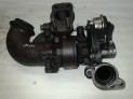 Turbo-Compresor MAZDA 2 2003