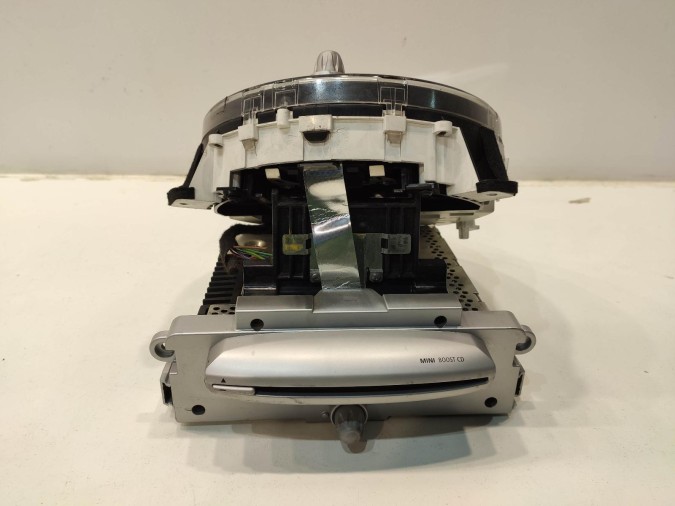 CUADRO INSTRUMENTOS MINI (BMW) MINI 2006