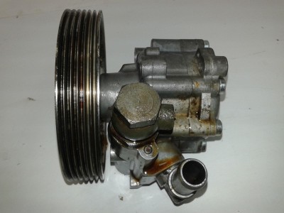 BOMBA SERVODIRECCION OPEL COMBO 2002