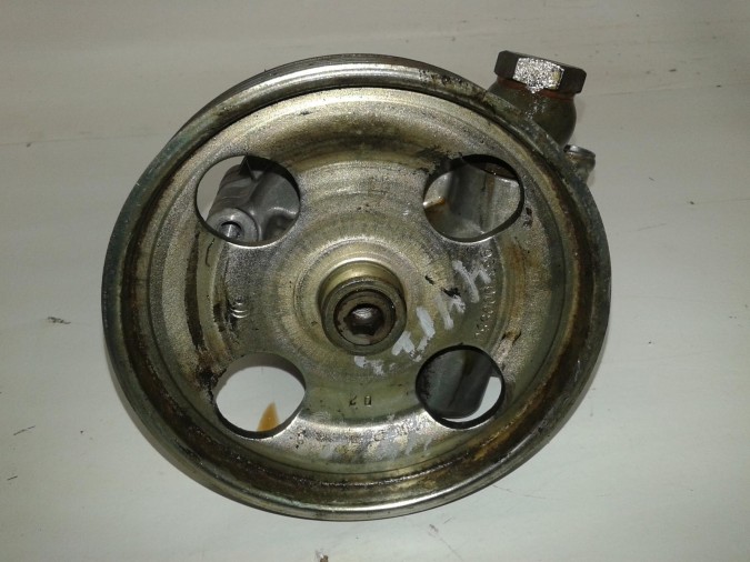 BOMBA SERVODIRECCION OPEL COMBO 2002