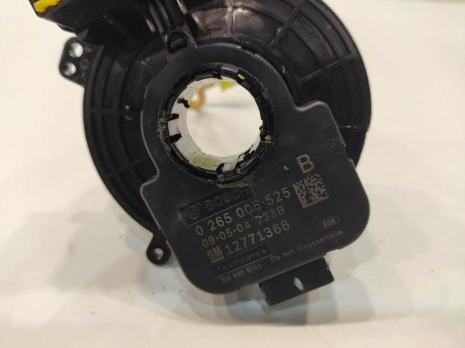 ANILLO AIRBAG OPEL INSIGNIA 2009