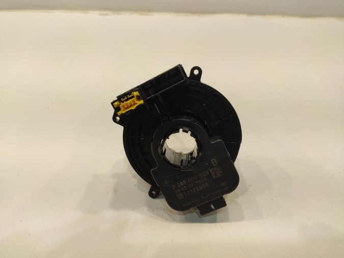 ANILLO AIRBAG OPEL INSIGNIA 2009