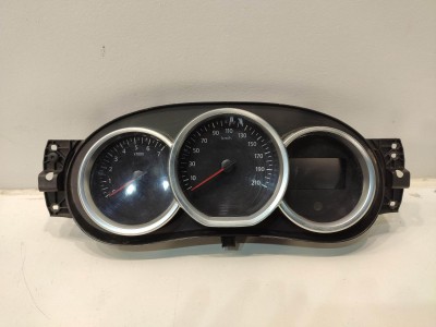 CUADRO INSTRUMENTOS DACIA SANDERO 2018