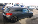 Cerradura guantera VOLKSWAGEN SCIROCCO 2008