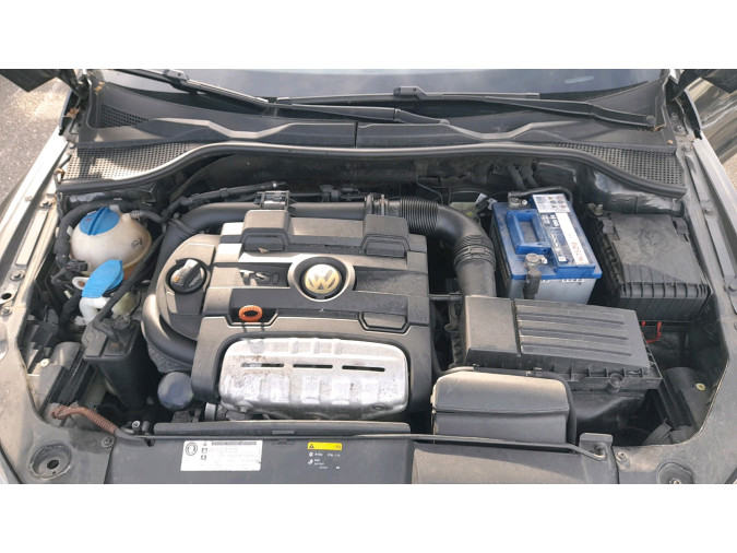 Cerradura guantera VOLKSWAGEN SCIROCCO 2008