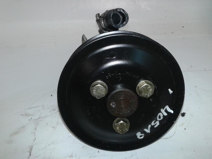 BOMBA SERVODIRECCION OPEL COMBO 1994