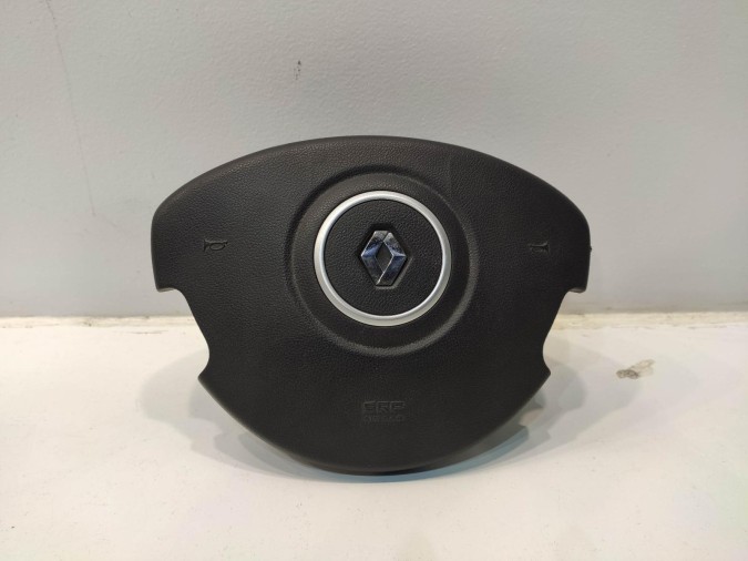 AIRBAG DELANTERO IZQUIERDO RENAULT CLIO 2012