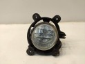 FARO ANTINIEBLA DELANTERO IZQUIERDO RENAULT CLIO 2007
