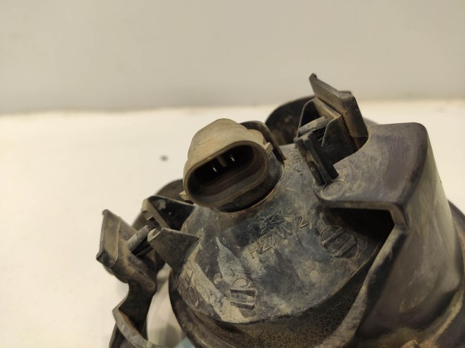 FARO ANTINIEBLA DELANTERO IZQUIERDO RENAULT CLIO 2007
