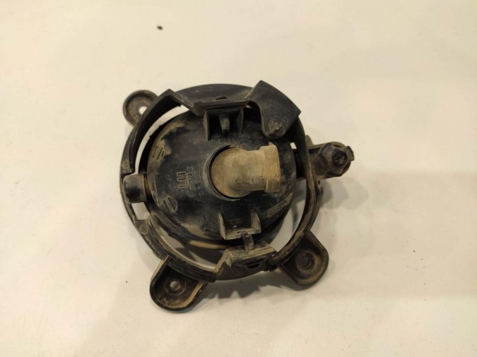 FARO ANTINIEBLA DELANTERO IZQUIERDO RENAULT CLIO 2007