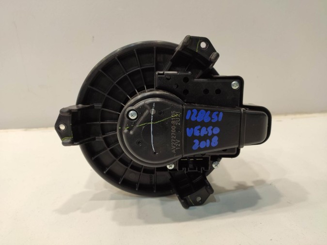 VENTILADOR CALEFAC. TOYOTA VERSO 2018