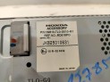 SAT. NAV. UNIT HONDA ACCORD 2008