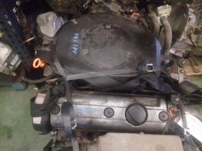MOTOR SO SEAT CORDOBA 1999