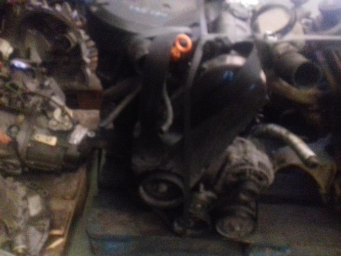 MOTOR SO SEAT CORDOBA 1999