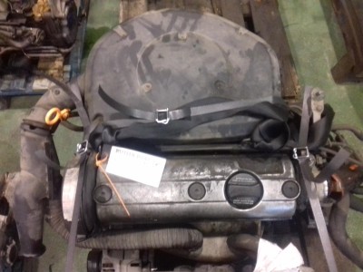 MOTOR SEAT CORDOBA 2000
