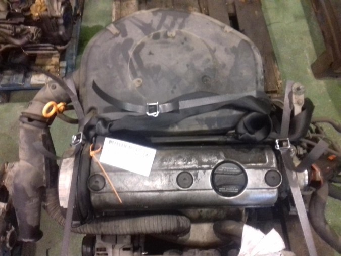 MOTOR SEAT CORDOBA 2000