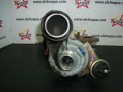 Turbo-Compresor RENAULT CLIO 1999