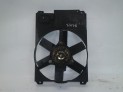 ELECTROVENTILADOR CITROEN JUMPER 2002