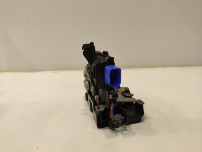 CERRADURA PUERTA TRASERA IZQUIERDA VOLKSWAGEN POLO 2004