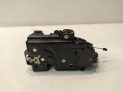 CERRADURA PUERTA TRASERA IZQUIERDA VOLKSWAGEN POLO 2004