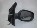 RETROVISOR DERECHO RENAULT SCENIC ROJO 1998