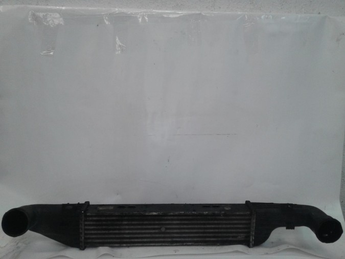 INTERCOOLER SO CITROEN JUMPER 2002