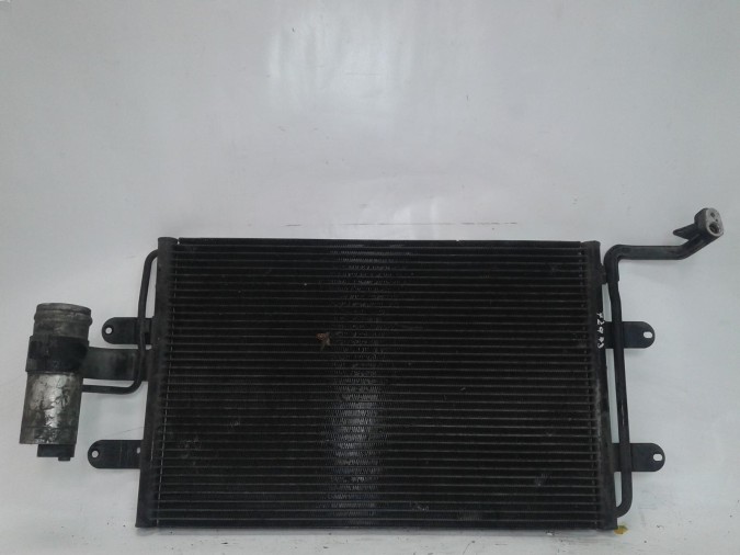 Radiador A/C CITROEN JUMPER 2000