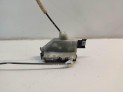 CERRADURA PUERTA DELANTERA DERECHA CITROEN C4 CACTUS 2016