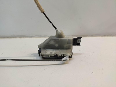CERRADURA PUERTA DELANTERA DERECHA CITROEN C4 CACTUS 2016
