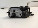 CERRADURA PUERTA DELANTERA DERECHA CITROEN C4 CACTUS 2016