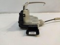 CERRADURA PUERTA DELANTERA DERECHA CITROEN C4 CACTUS 2016