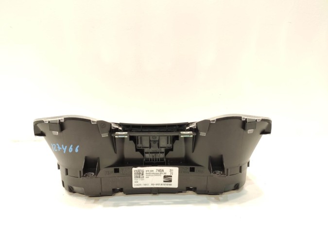 CUADRO INSTRUMENTOS SEAT IBIZA 2018
