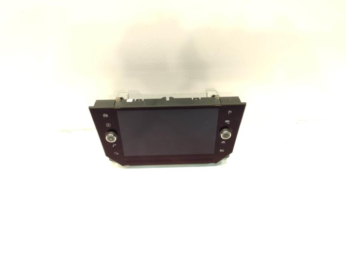 SAT. NAV. UNIT SEAT IBIZA 2018