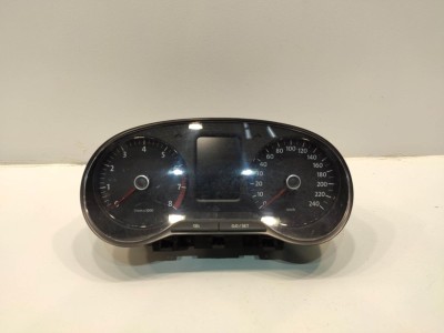CUADRO INSTRUMENTOS VOLKSWAGEN POLO 2011