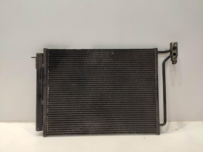 Radiador A/C SEAT IBIZA 2004