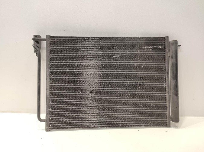 Radiador A/C SEAT IBIZA 2004