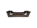 PARAGOLPES TRASERO SEAT LEON ROJO 2016
