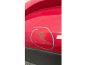 PARAGOLPES TRASERO SEAT LEON ROJO 2016