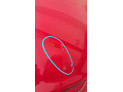 PARAGOLPES TRASERO SEAT LEON ROJO 2016