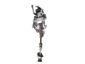 COLUMNA DE DIRECCION  NISSAN QASHQAI 2017