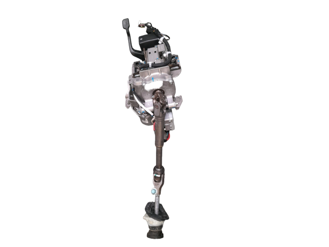 COLUMNA DE DIRECCION  NISSAN QASHQAI 2017