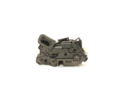 CERRADURA PUERTA DELANTERA IZQUIERDA VOLKSWAGEN POLO 2011